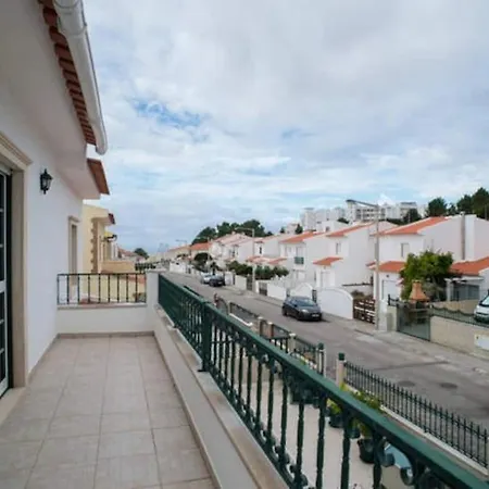 Casa Da Sao Apartment