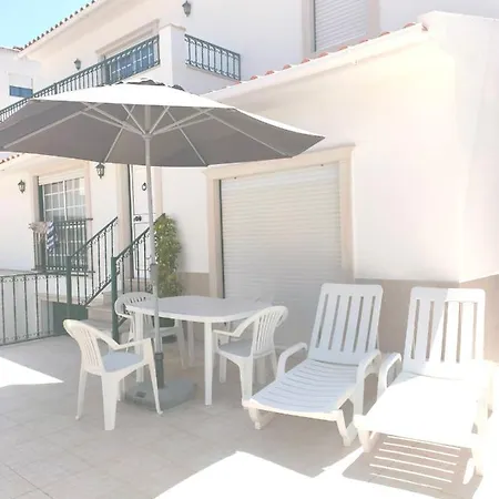 Apartment Casa Da Sao *