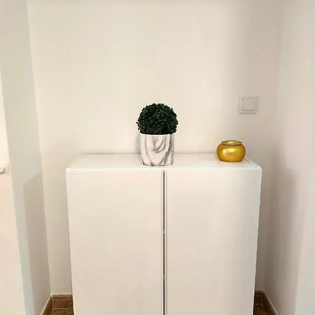 Apartment Casa Da Sao *