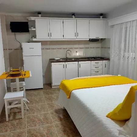 Casa Da Sao Apartment Nazaré