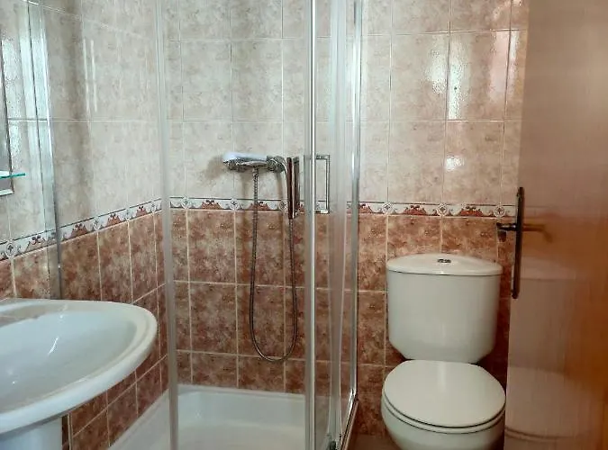 Casa Da Sao Apartment *