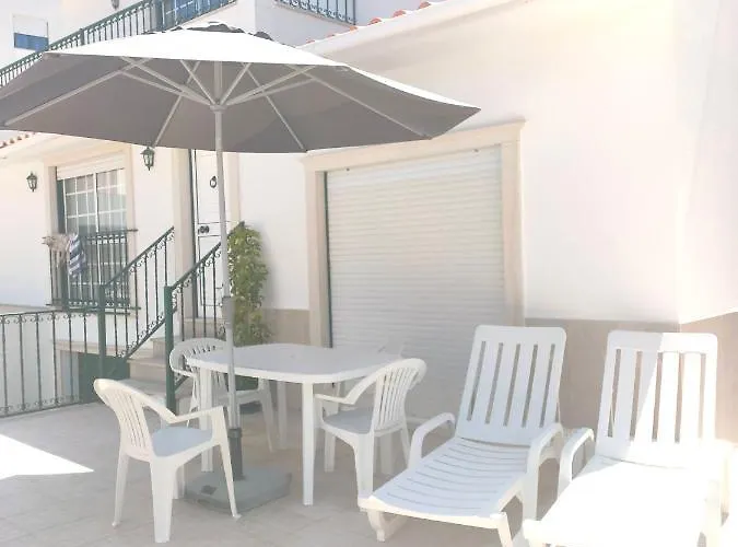 Apartment Casa Da Sao *