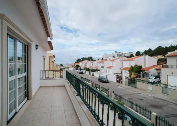 Casa Da Sao Apartment