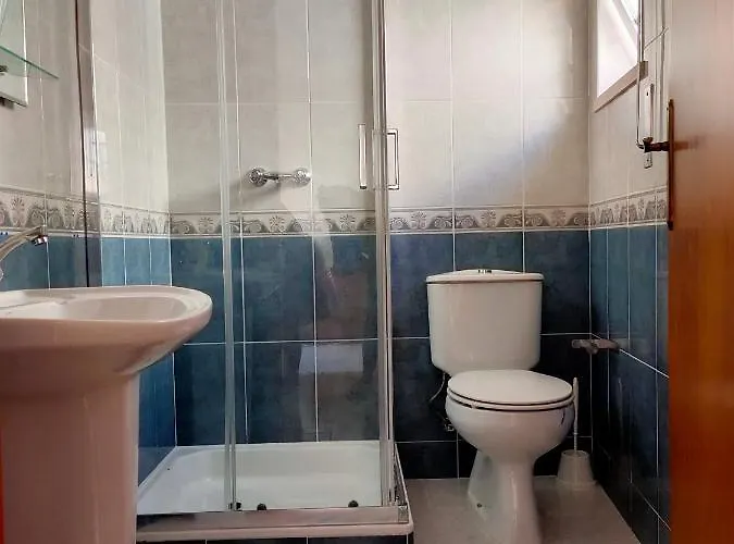 Apartment Casa Da Sao *