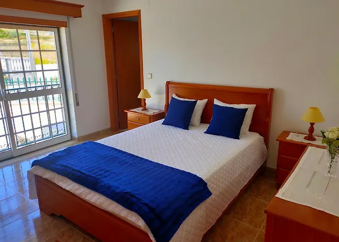 Casa Da Sao * Nazare