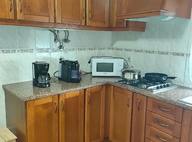 Apartment Casa Da Sao