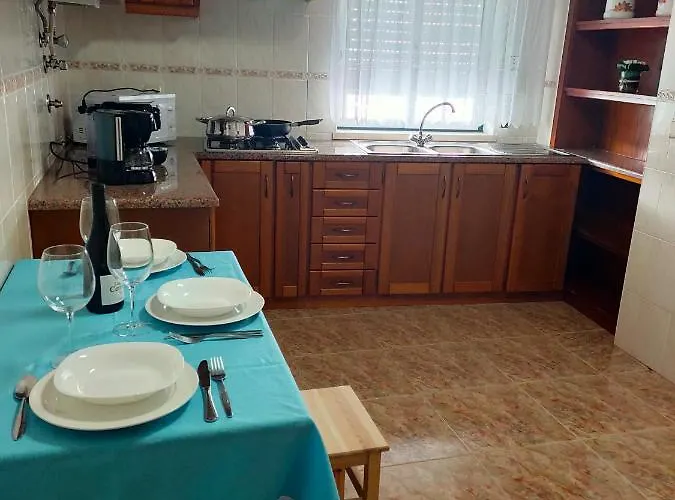 Casa Da Sao * Nazare