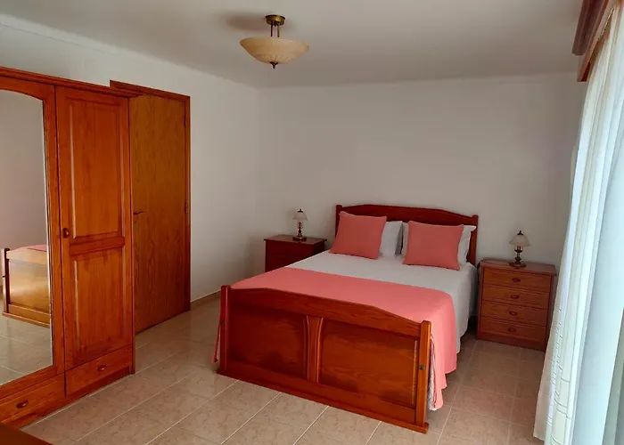 Casa Da Sao * Nazare