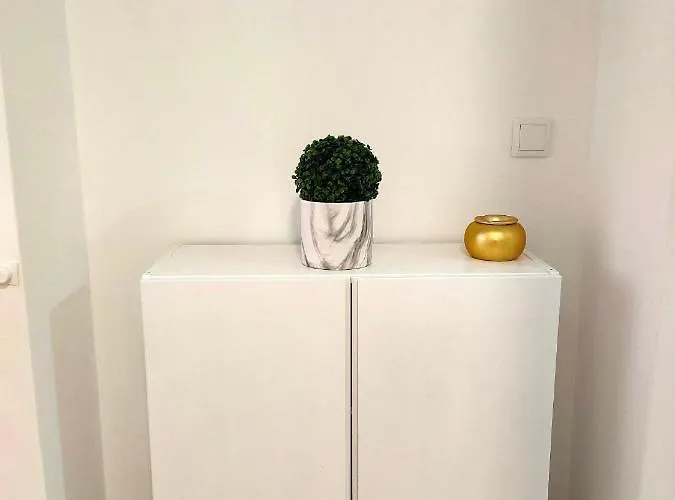 Apartment Casa Da Sao *