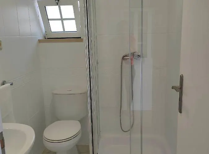 Apartment Casa Da Sao Nazare