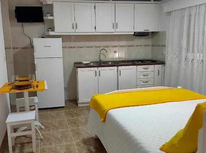 Casa Da Sao Apartment Nazare